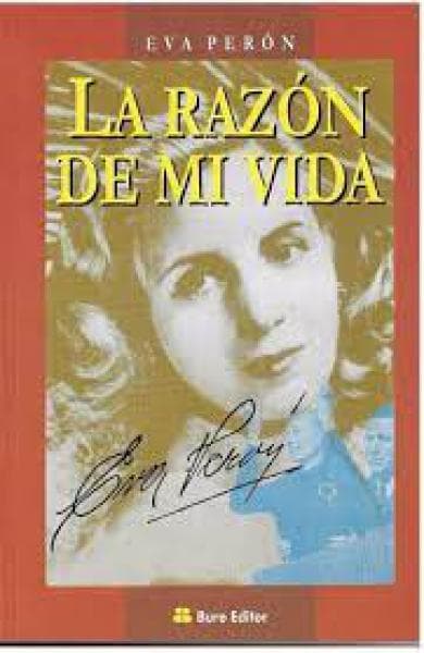 LA RAZON DE MI VIDA
