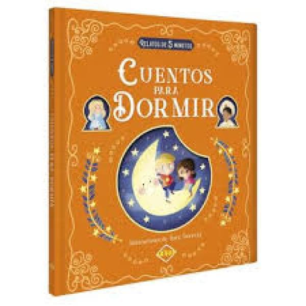 CUENTOS PARA DORMIR - RELATOS DE 5 ...