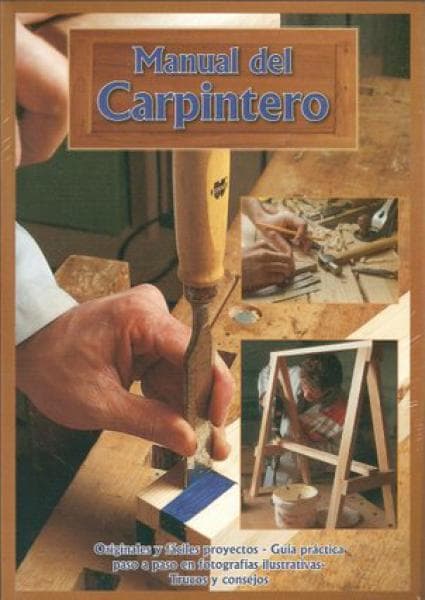 MANUAL DEL CARPINTERO