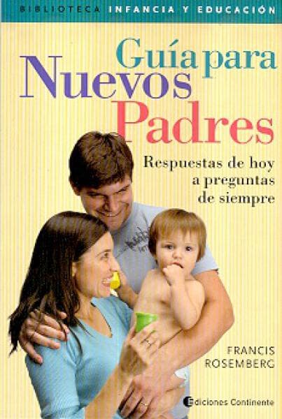 GUIA PARA NUEVOS PADRES