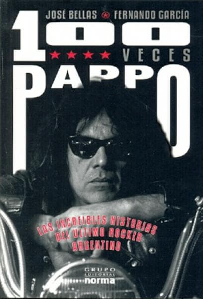 100 VECES PAPPO