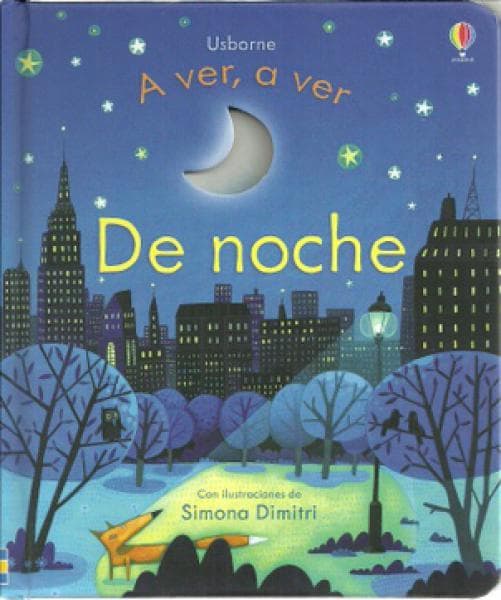 DE NOCHE - A VER A VER