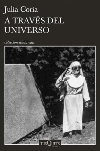 A TRAVES DEL UNIVERSO