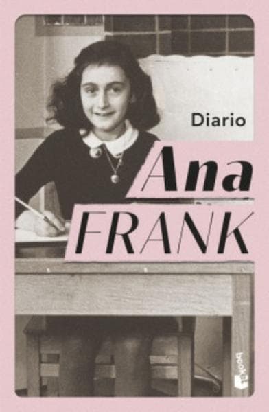 DIARIO DE ANA FRANK