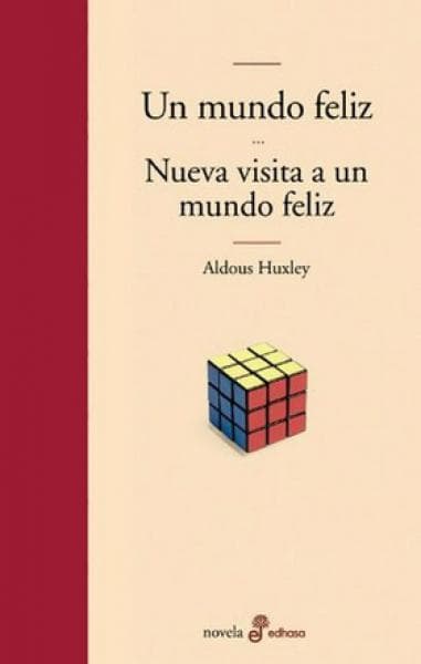 UN MUNDO FELIZ