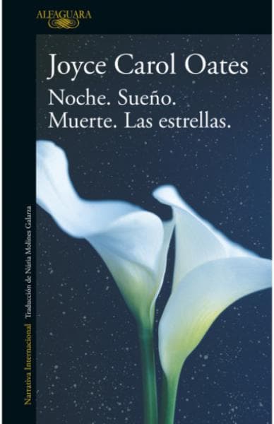 NOCHE. SUEÑO. MUERTE. LAS ESTRELLAS