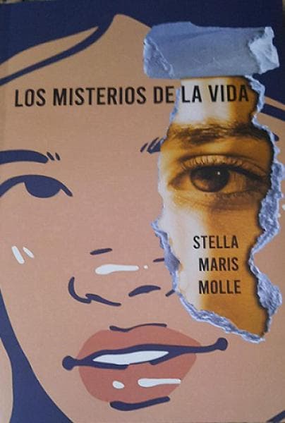 LOS MISTERIOS DE LA VIDA