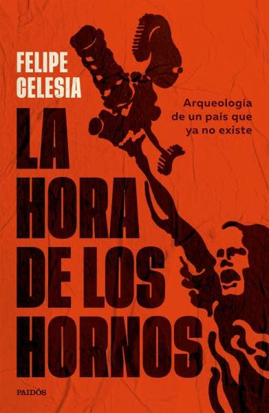 LA HORA DE LOS HORNOS