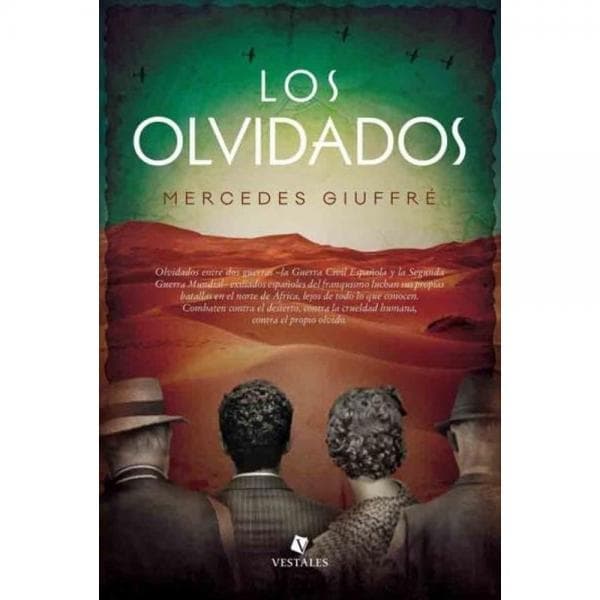LOS OLVIDADOS