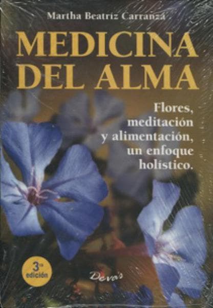 MEDICINA DEL ALMA