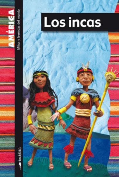 LOS INCAS