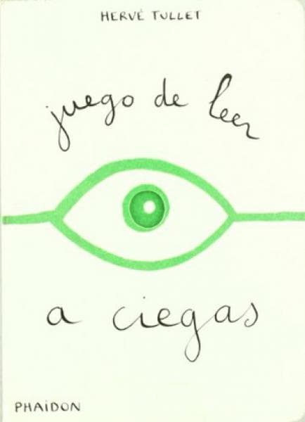 JUEGO DE LEER A CIEGAS