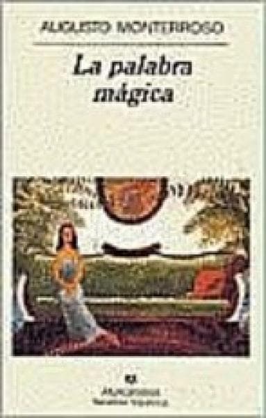 LA PALABRA MAGICA