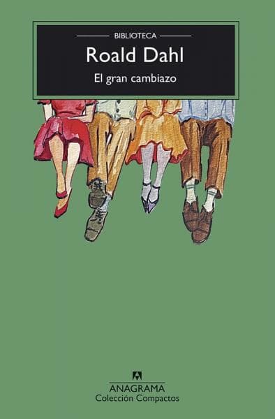 EL GRAN CAMBIAZAO