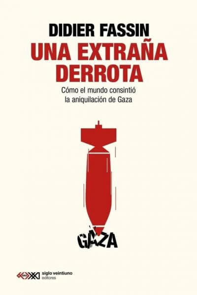 UNA EXTRAÑA DERROTA