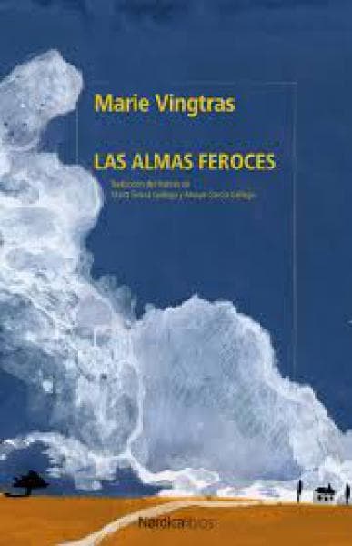 LAS ALMAS FEROCES