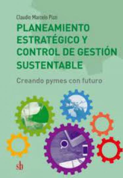 PLANEAMIENTO ESTRATEGICO Y CONTROL DE...