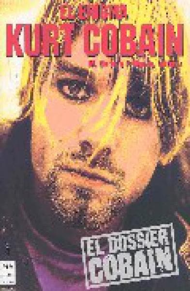EL ENIGMA KURT COBAIN