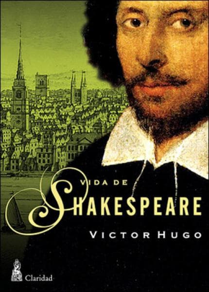 VIDA DE SHAKESPEARE