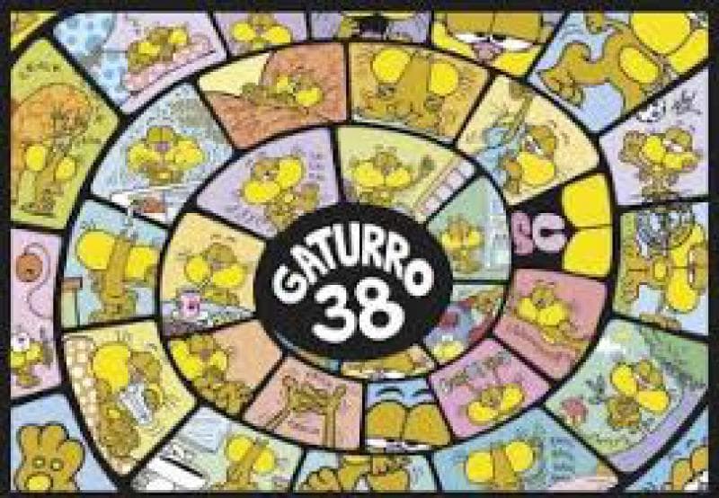 GATURRO 38