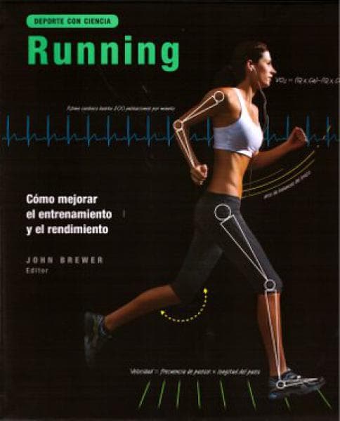 RUNNING - DEPORTE CON CIENCIA
