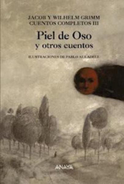 PIEL DE OSO Y OTROS CUENTOS