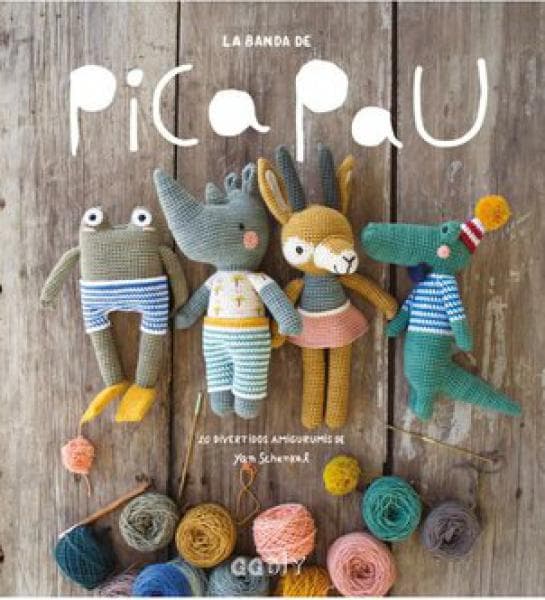 LA PICA PAU BANDA DE