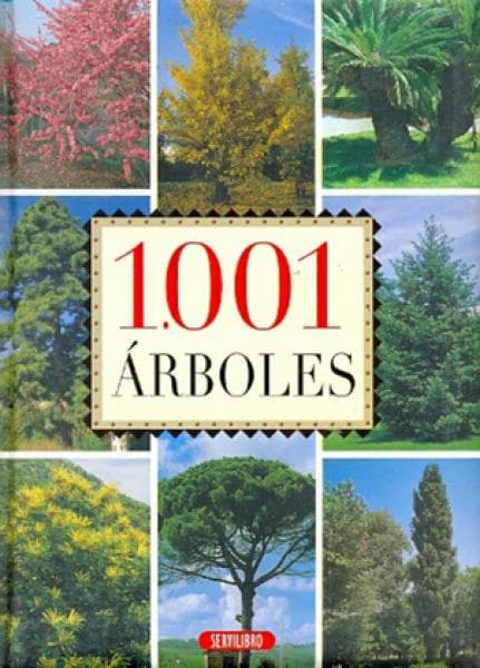 1001 ARBOLES