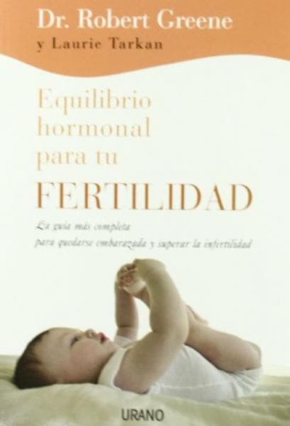EQUILIBRIO HORMONAL PARA TU FERTILIDAD