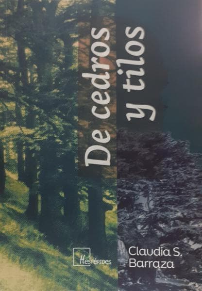 DE CEDROS Y TILOS