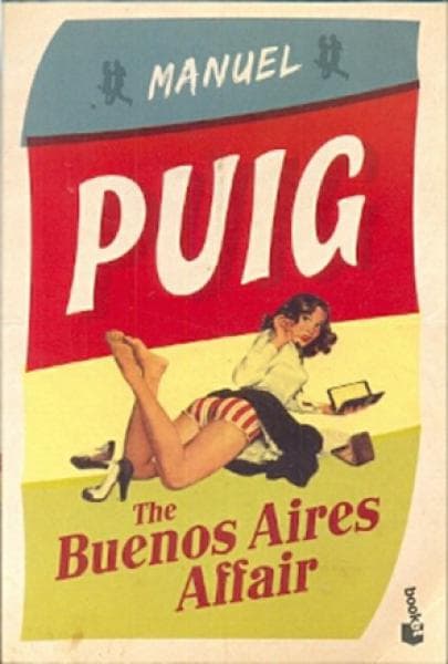 THE BUENOS AIRES AFFAIR