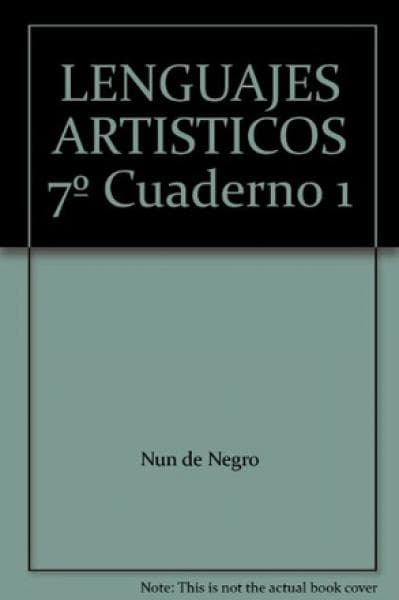 LENGUAJES ARTISTICOS Y LA LECT. 1