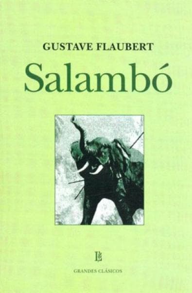 SALAMBO