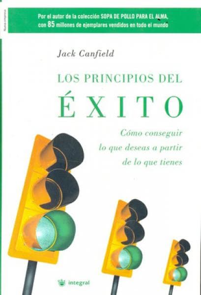 LOS PRINCIPIOS DEL EXITO