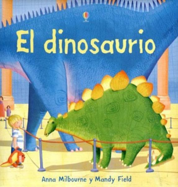 EL DINOSAURIO