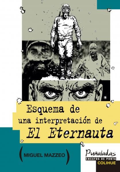 ESQUEMA DE INTERPRETACION DEL ETERNAUTA