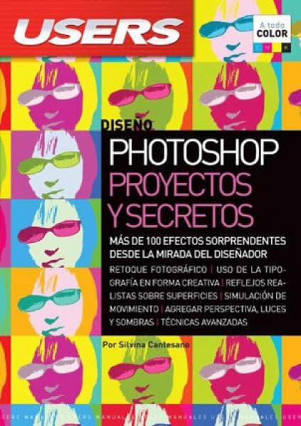 DISEÑO PHOTOSHOP