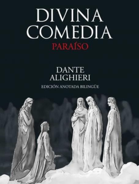 DIVINA COMEDIA. PARAISO