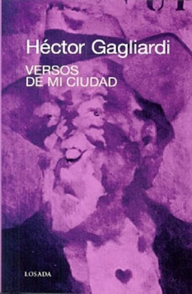 VERSOS DE MI CIUDAD