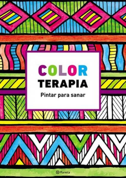 COLOR TERAPIA
