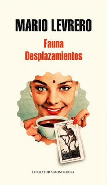 FAUNA - DESPLAZAMIENTOS