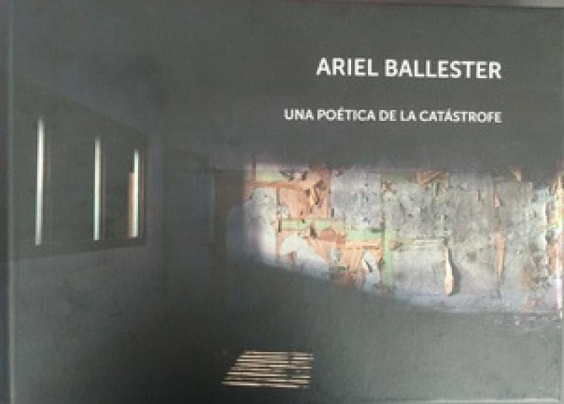 UNA POETICA DE LA CATASTROFE