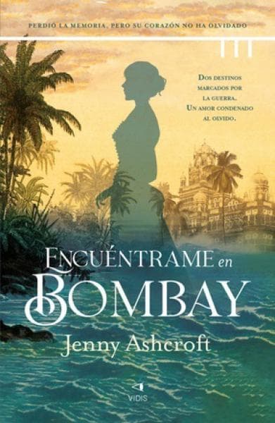 ENCUENTRAME EN BOMBAY