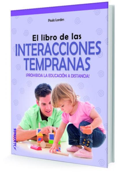 LIBRO DE LAS INTERACCIONES TEMPRANAS