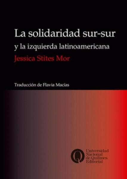 SOLIDARIDAD SUR-SUR Y LA IZQUIERDA ...
