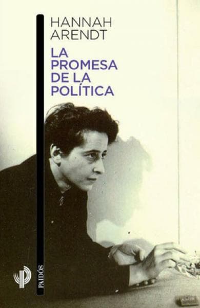 LA PROMESA DE LA POLITICA