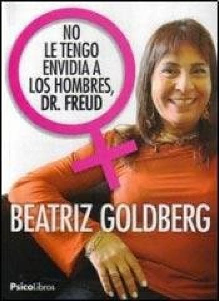 NO LE TENGO ENVIDIA A LOS HOMBRES DR.FRE