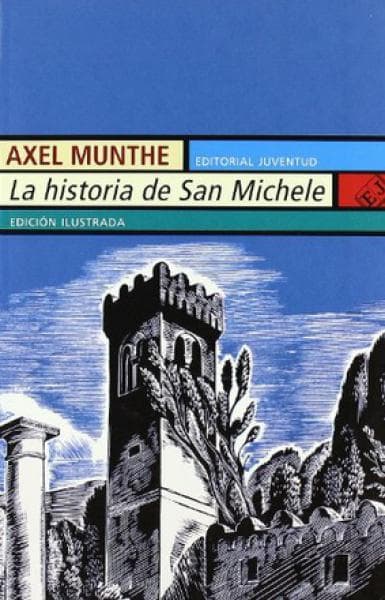 LA HISTORIA DE SAN MICHELE
