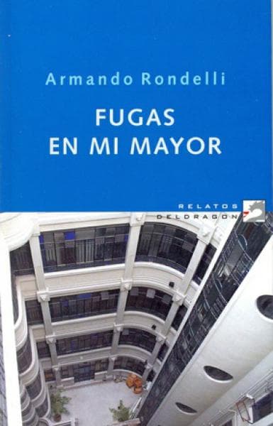 FUGAS EN MI MAYOR                       