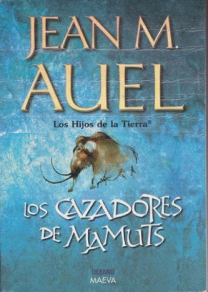 LOS CAZADORES DE MAMUT